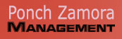 Ponch Zamora :Management